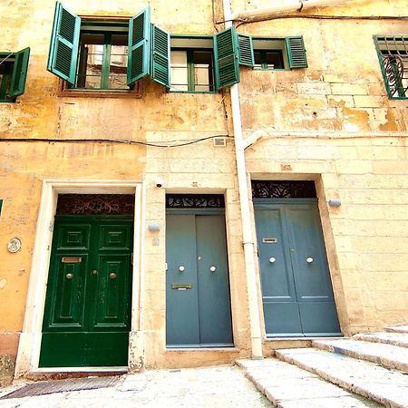 Coast 52 Savynomad Harbour Residences Wow Views Valletta Zewnętrze zdjęcie