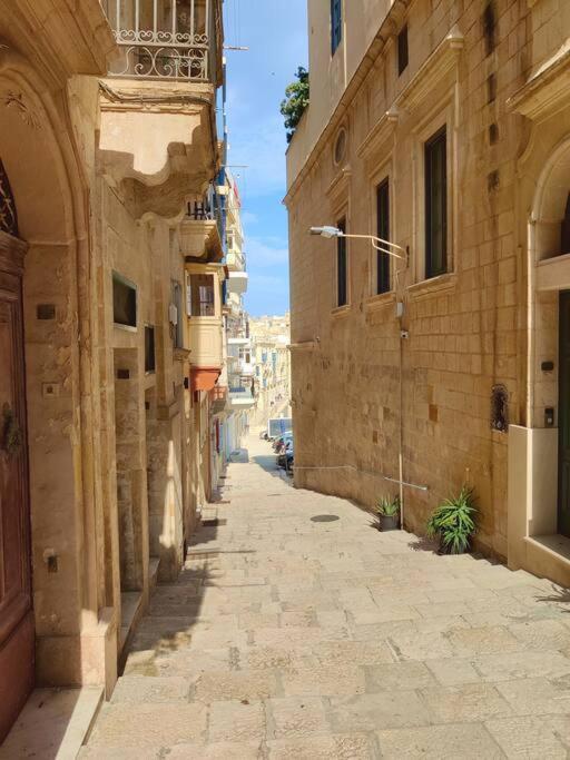 Coast 52 Savynomad Harbour Residences Wow Views Valletta Zewnętrze zdjęcie