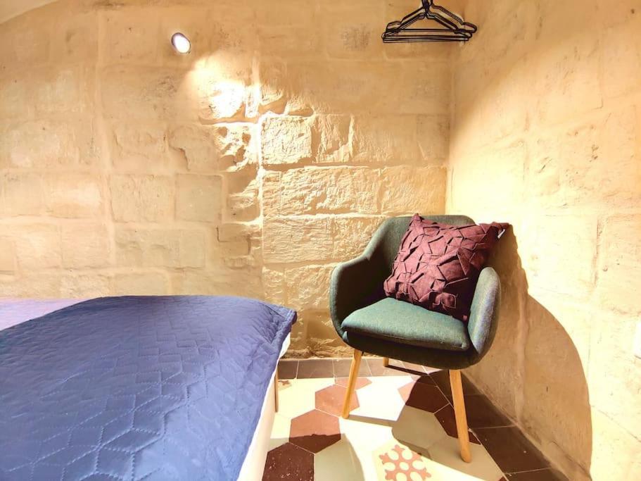 Coast 52 Savynomad Harbour Residences Wow Views Valletta Zewnętrze zdjęcie