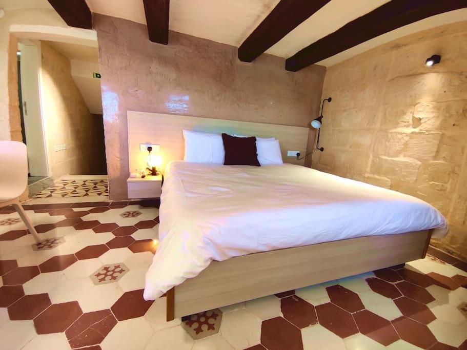Coast 52 Savynomad Harbour Residences Wow Views Valletta Zewnętrze zdjęcie
