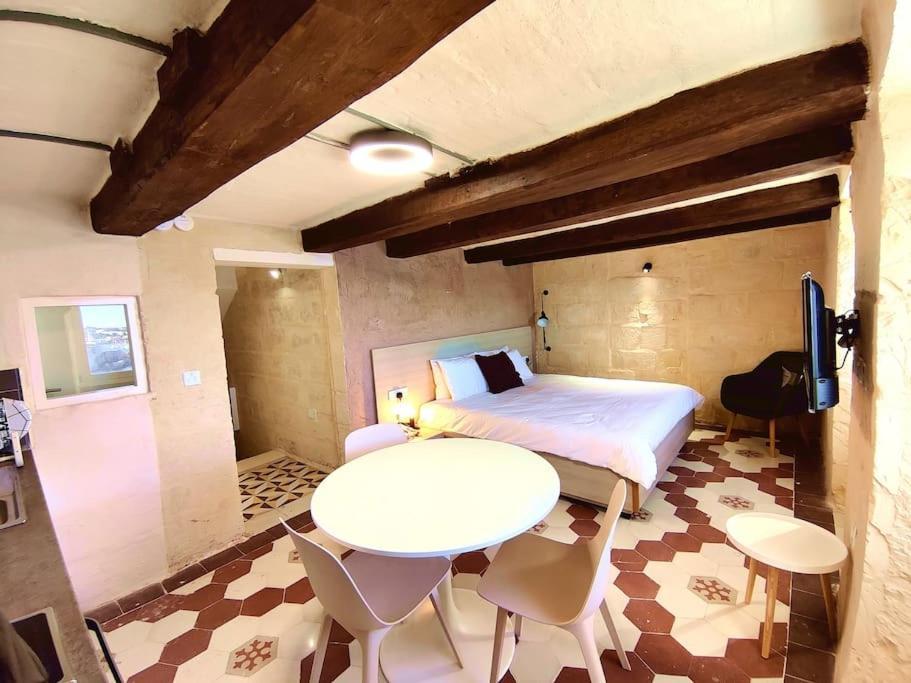 Coast 52 Savynomad Harbour Residences Wow Views Valletta Zewnętrze zdjęcie