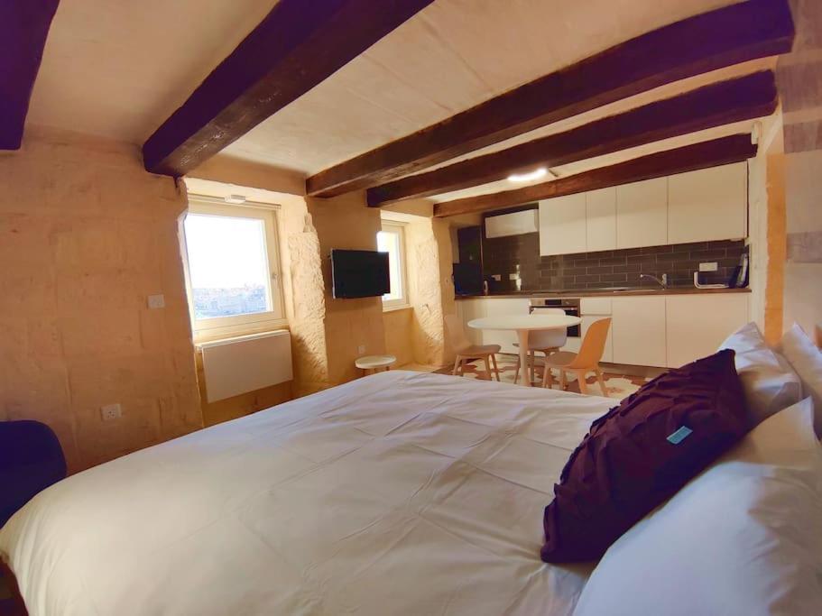 Coast 52 Savynomad Harbour Residences Wow Views Valletta Zewnętrze zdjęcie