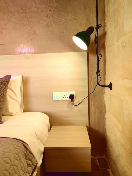 Coast 52 Savynomad Harbour Residences Wow Views Valletta Zewnętrze zdjęcie
