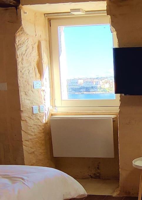 Coast 52 Savynomad Harbour Residences Wow Views Valletta Zewnętrze zdjęcie