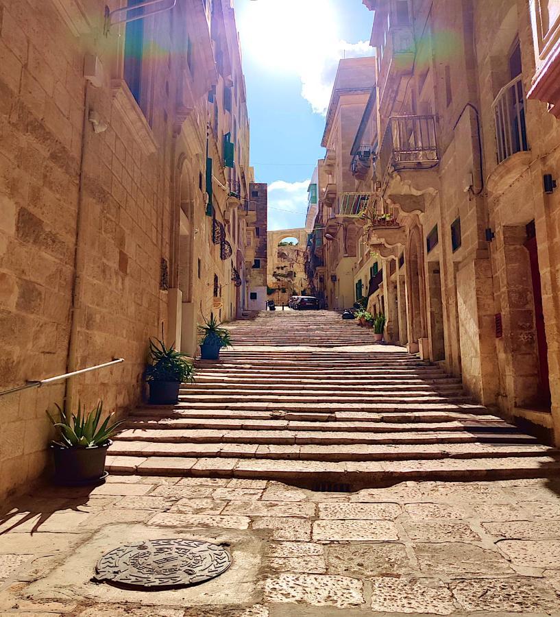 Coast 52 Savynomad Harbour Residences Wow Views Valletta Zewnętrze zdjęcie