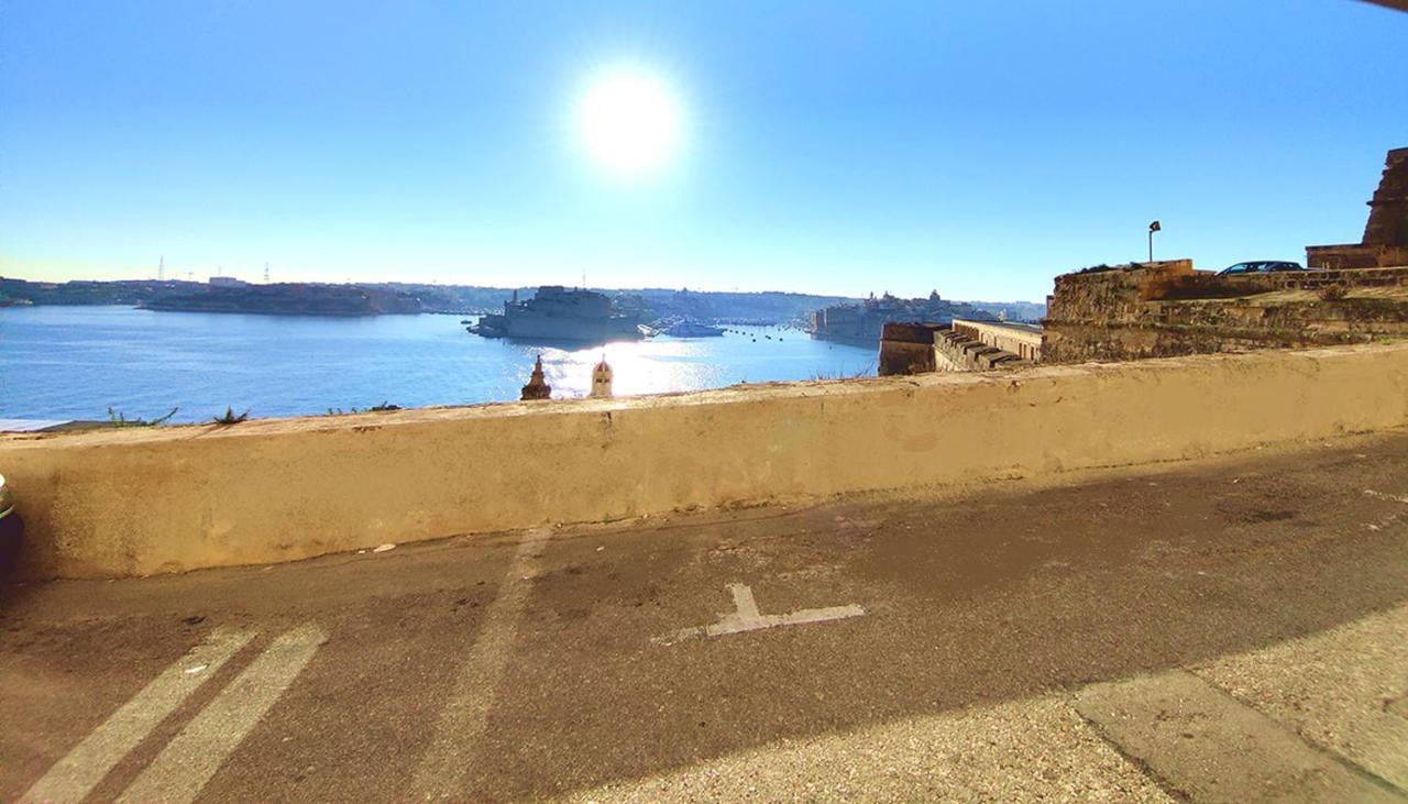 Coast 52 Savynomad Harbour Residences Wow Views Valletta Zewnętrze zdjęcie